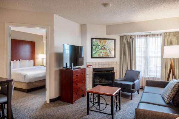 Residence Inn by Marriott Little Rock image 11