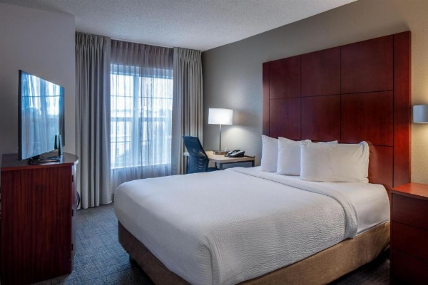 Residence Inn by Marriott Little Rock image 12