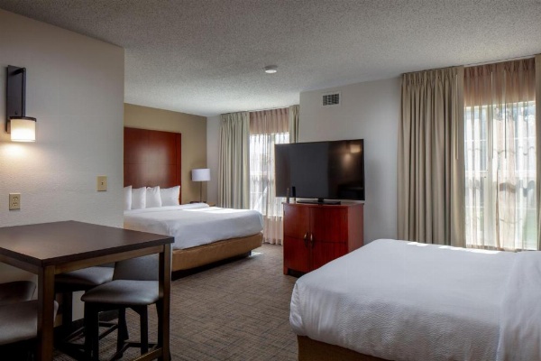 Residence Inn by Marriott Little Rock image 14