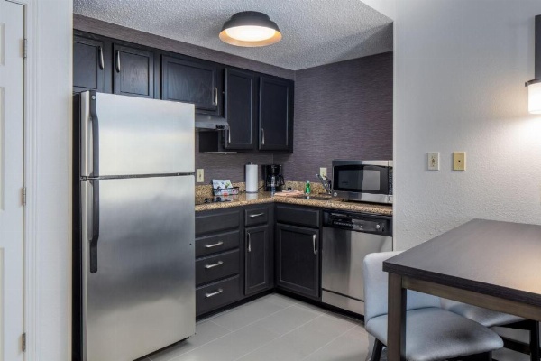 Residence Inn by Marriott Little Rock image 15
