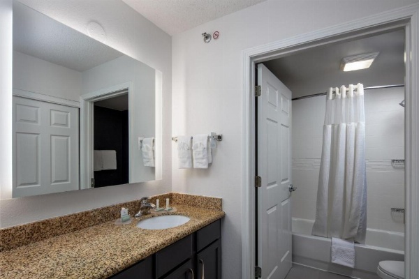 Residence Inn by Marriott Little Rock image 16