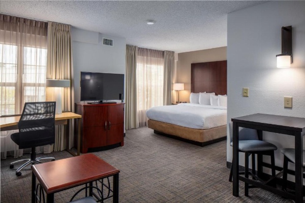 Residence Inn by Marriott Little Rock image 18