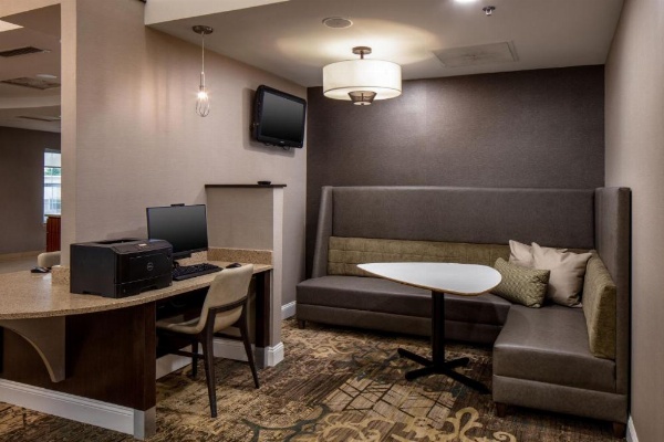 Residence Inn by Marriott Little Rock image 19