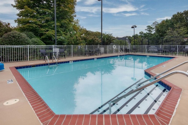 Residence Inn by Marriott Little Rock image 24