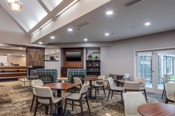 Residence Inn by Marriott Little Rock image 4