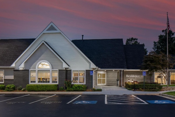 Residence Inn by Marriott Little Rock image 5