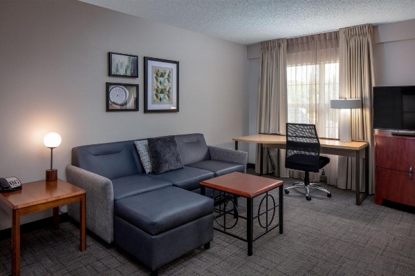 Residence Inn by Marriott Little Rock image 6