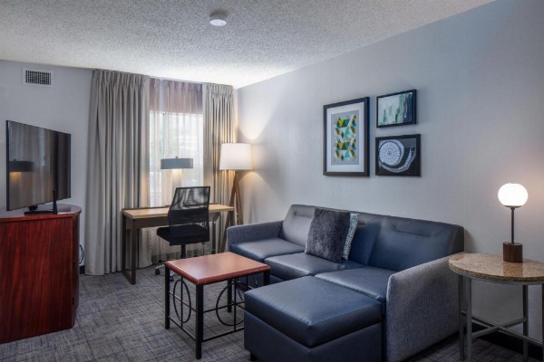 Residence Inn by Marriott Little Rock image 8