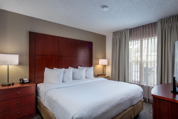 Residence Inn by Marriott Little Rock image 9